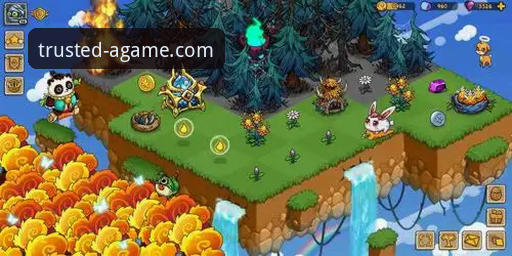 爱游戏AGAME安卓APK下载与使用完整指南：趋势、安全与体验深度解析